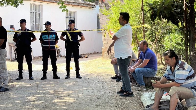3 Kişiyi Öldürüp, 2 Kişiyi de Yaralayan Sanık Suçlamaları Reddetti
