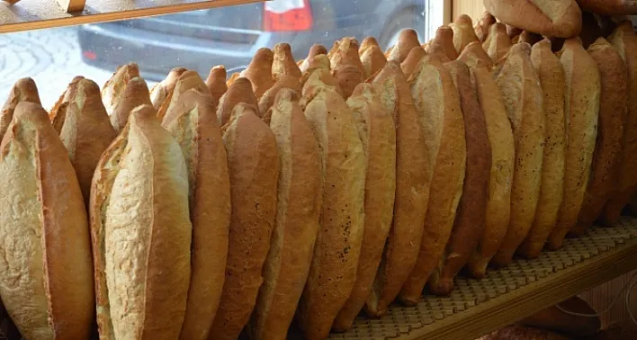 Fethiye’de Ekmek 20 TL Oldu
